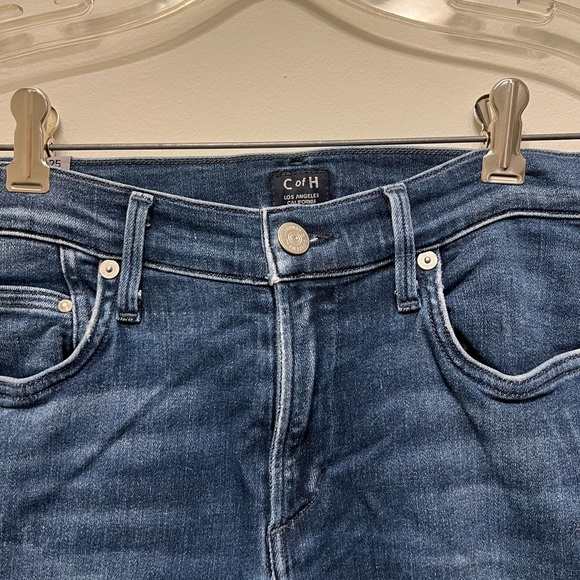 Citizens of Humanity Rocket Skinny Jean - Picture 4 of 6